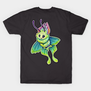 Baterfly T-Shirt